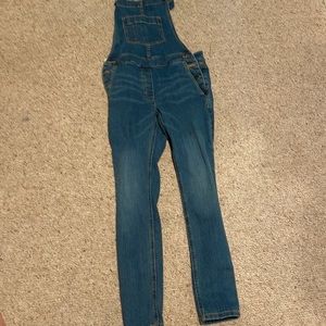 BRAND NEW KIDS OVERALLS